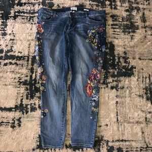 WilliamRast Jeans